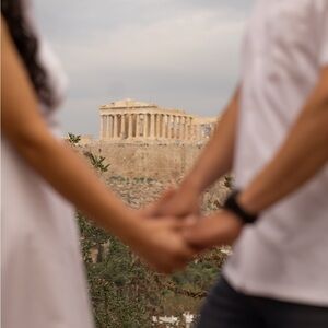 Meet your Posher, Angelina